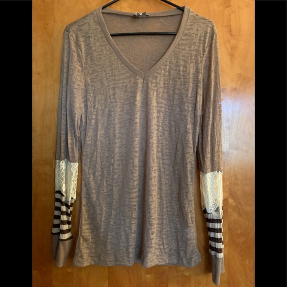 Buckle BKE long sleeve shirt - Picture 7 of 9